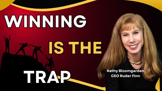 📺 Winning is the Trap
